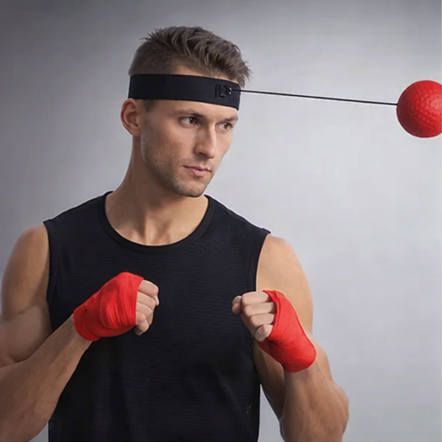 ZIRELTA Reflex Trainer
