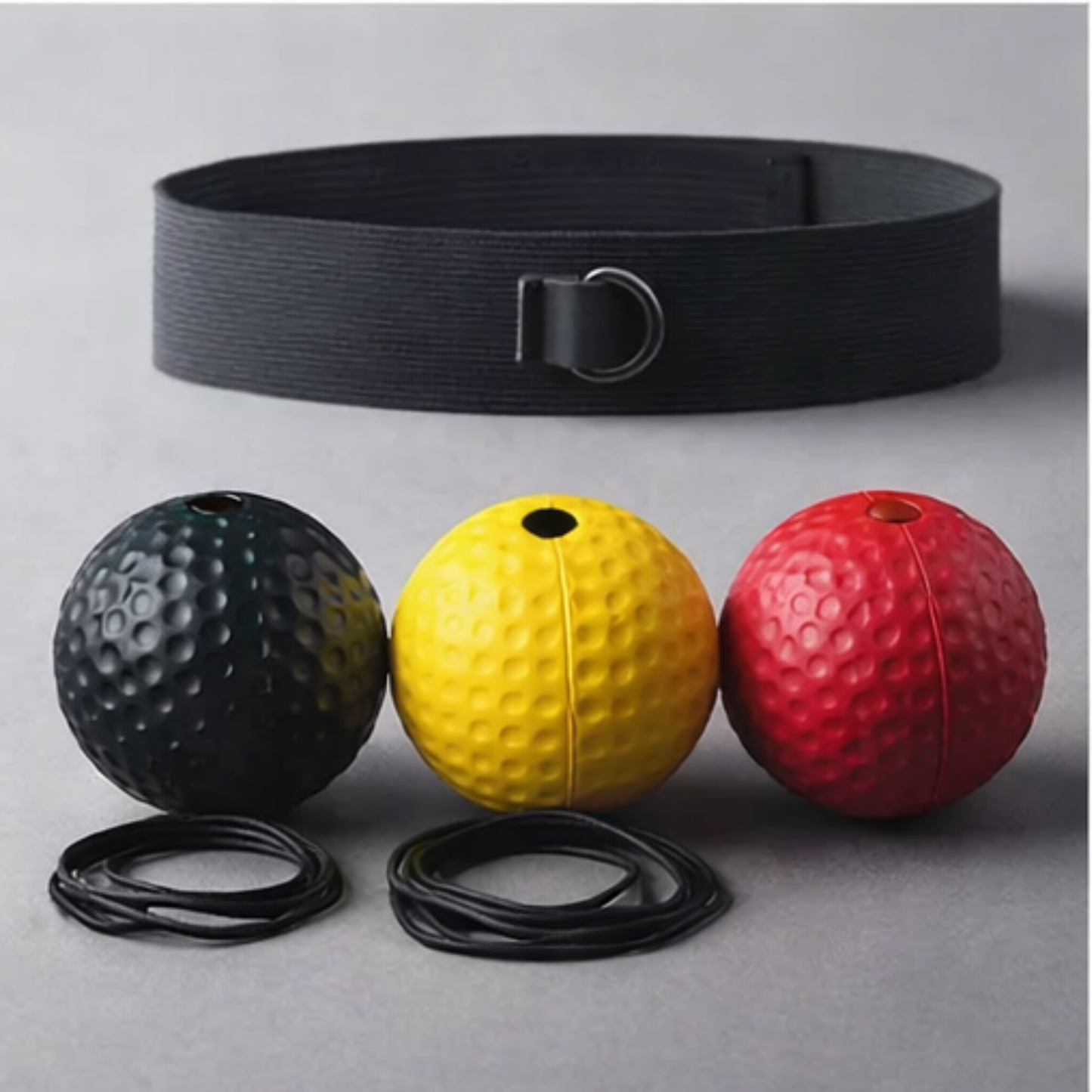 ZIRELTA Reflex Trainer