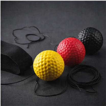ZIRELTA Reflex Trainer